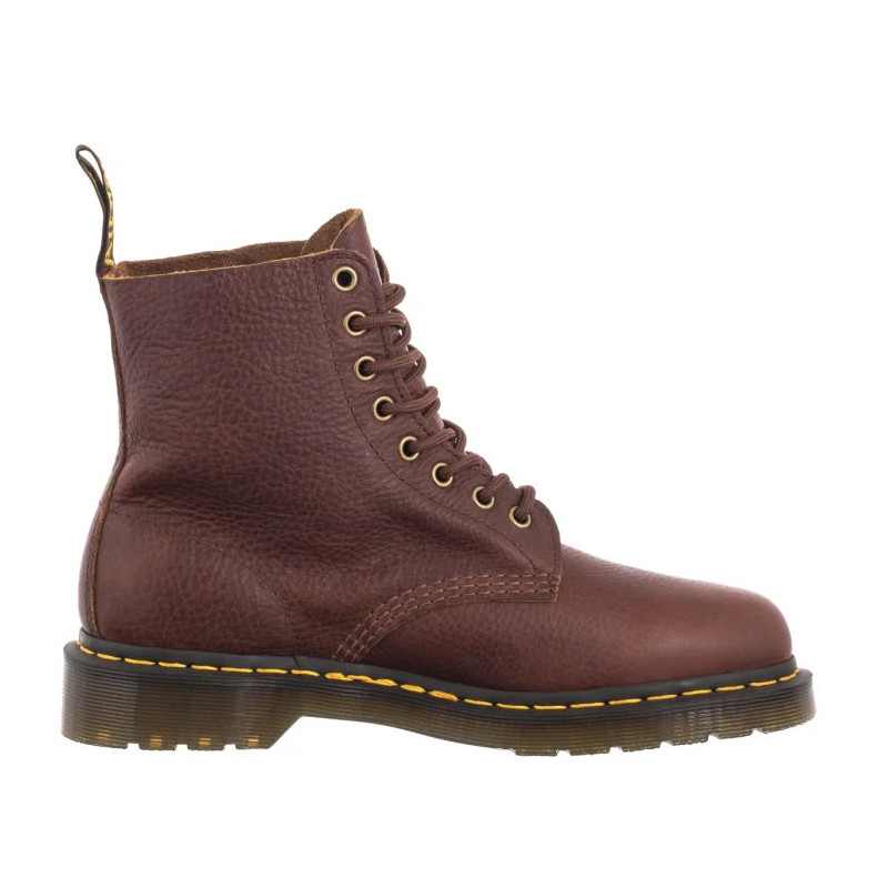 Dr. Martens 1460 Pascal Ambassador Cashew 31976253 (DR110-b) batai