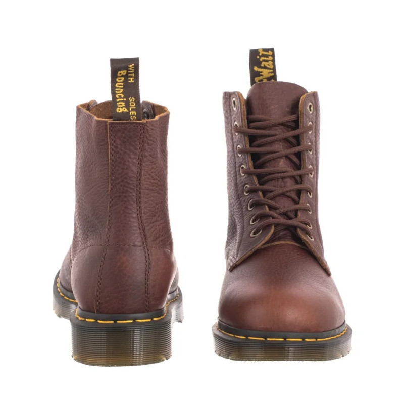 Dr. Martens 1460 Pascal Ambassador Cashew 31976253 (DR110-b) zābaki