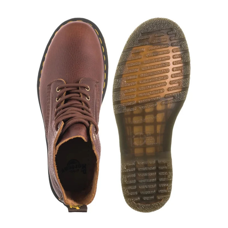 Dr. Martens 1460 Pascal Ambassador Cashew 31976253 (DR110-b) zābaki