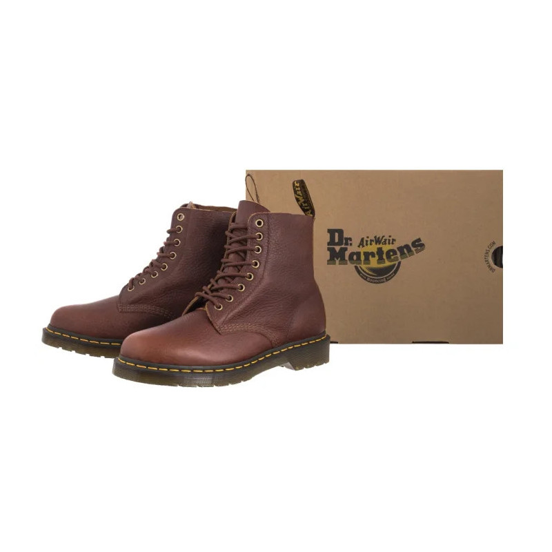 Dr. Martens 1460 Pascal Ambassador Cashew 31976253 (DR110-b) zābaki
