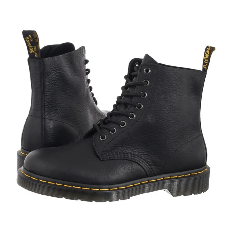 Dr. Martens 1460 Pascal Ambassador Black 31981001 (DR110-c) boots
