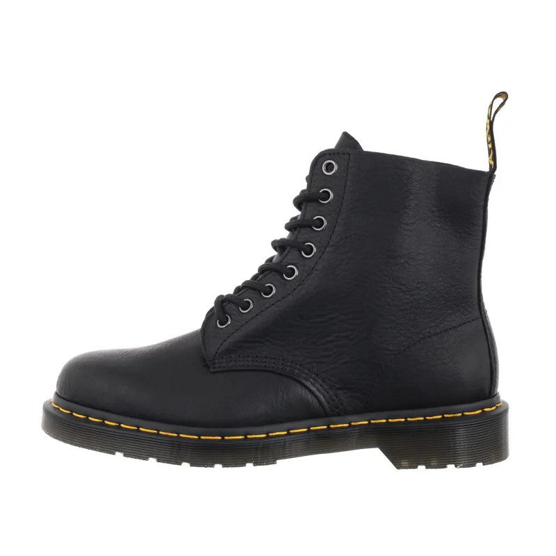 Dr. Martens 1460 Pascal Ambassador Black 31981001 (DR110-c) saapad