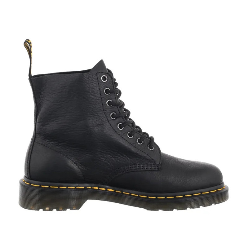 Dr. Martens 1460 Pascal Ambassador Black 31981001 (DR110-c) saapad