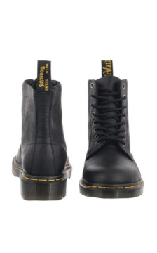 Dr. Martens 1460 Pascal Ambassador Black 31981001 (DR110-c) saapad
