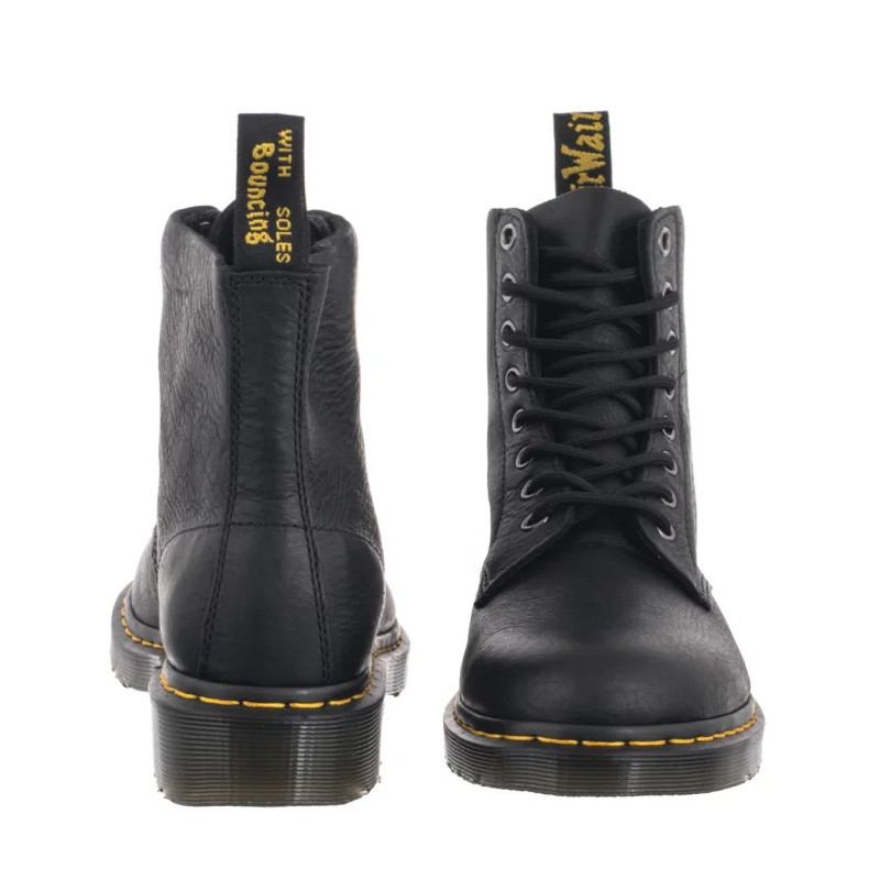 Dr. Martens 1460 Pascal Ambassador Black 31981001 (DR110-c) boots