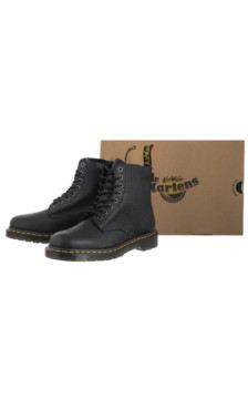 Dr. Martens 1460 Pascal Ambassador Black 31981001 (DR110-c) zābaki