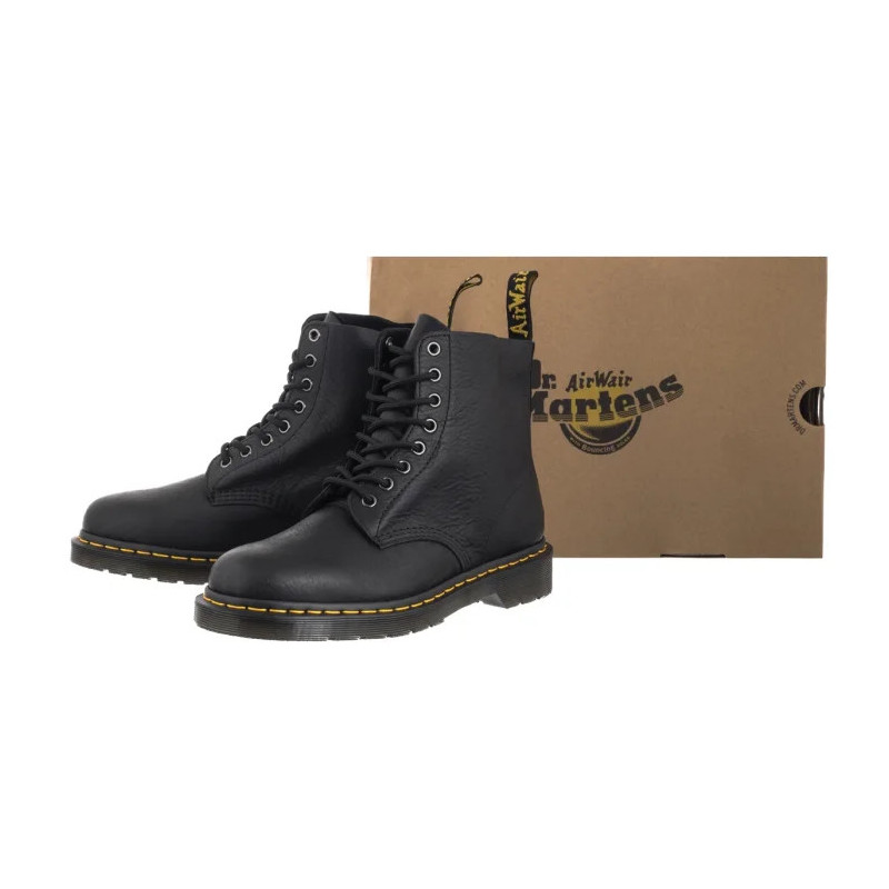 Dr. Martens 1460 Pascal Ambassador Black 31981001 (DR110-c) saapad