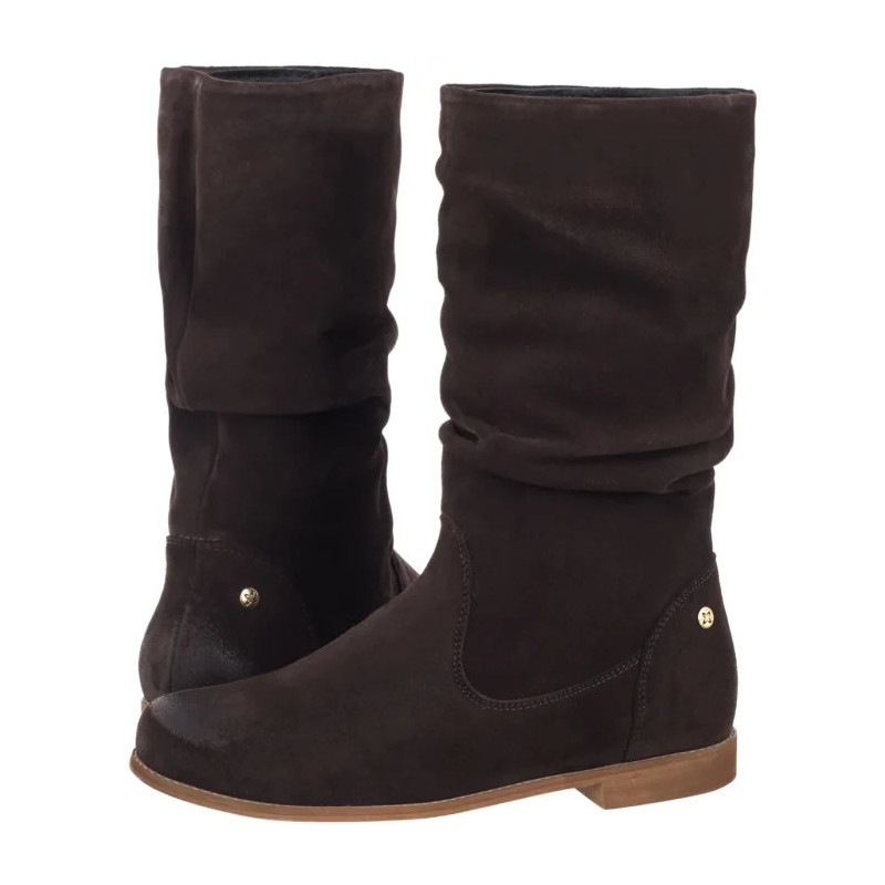 Maciejka Czekoladowe 05057-31/00-6 (MA685-f) zābaki