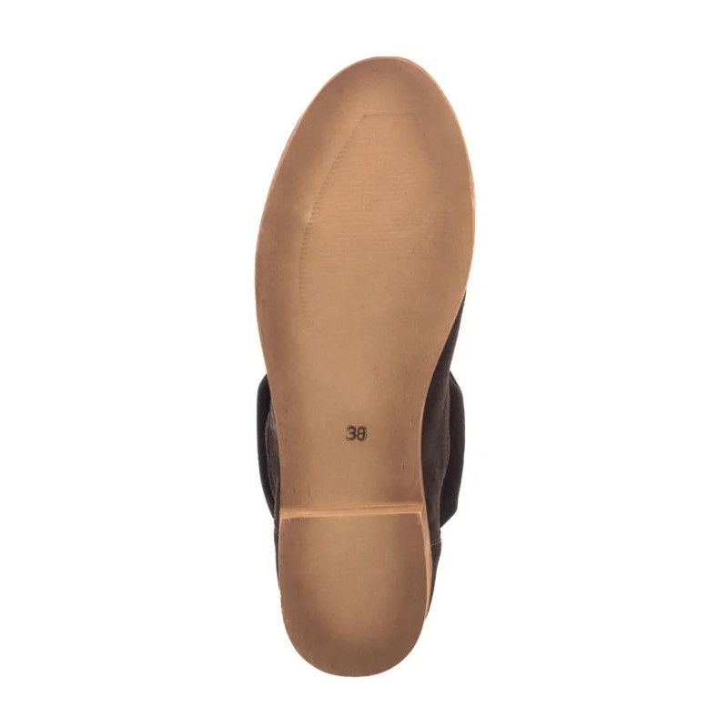 Maciejka Czekoladowe 05057-31/00-6 (MA685-f) batai