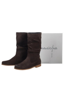 Maciejka Czekoladowe 05057-31/00-6 (MA685-f) zābaki