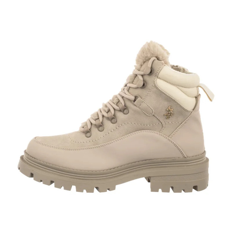 U.S. Polo Assn. Alicya001 LBE ALICYA001W/EHY2 (US197-b) shoes