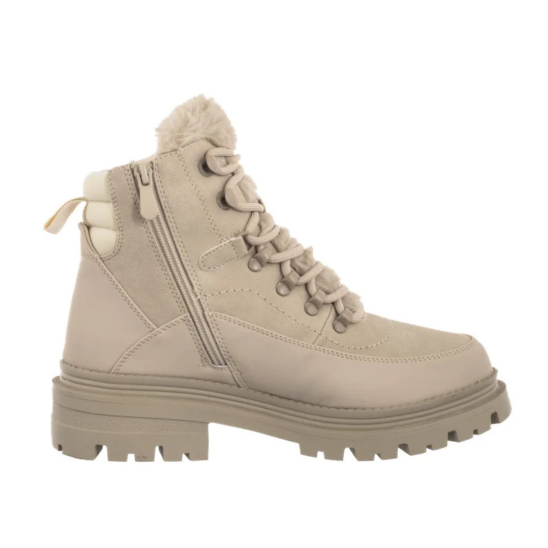 U.S. Polo Assn. Alicya001 LBE ALICYA001W/EHY2 (US197-b) shoes