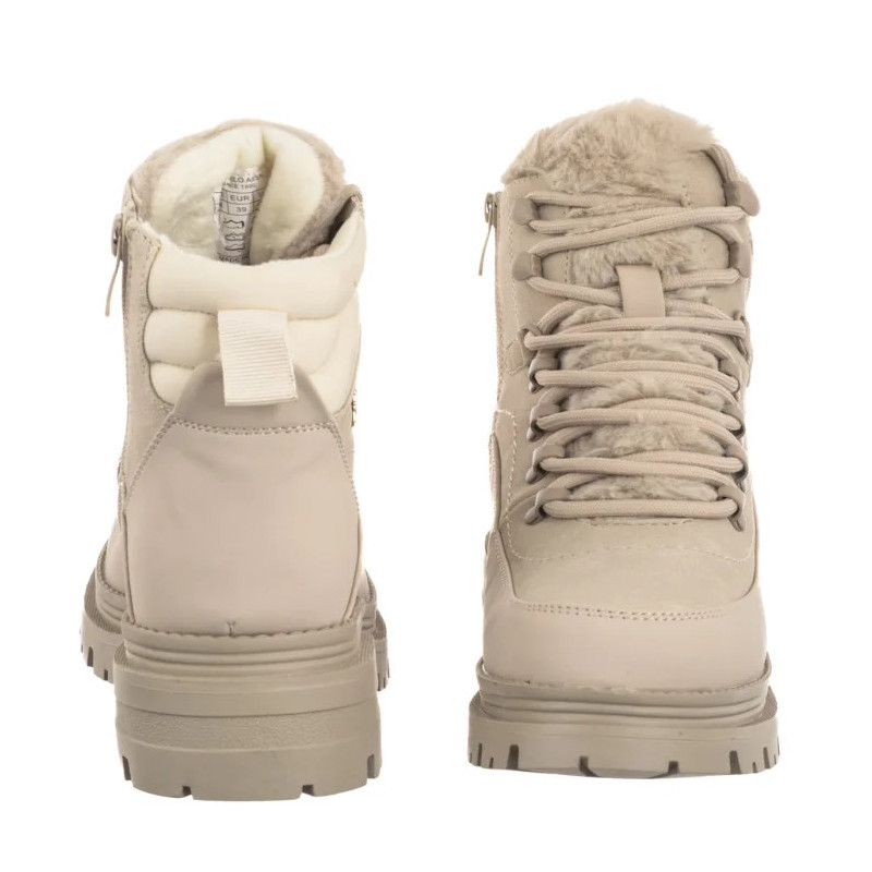 U.S. Polo Assn. Alicya001 LBE ALICYA001W/EHY2 (US197-b) shoes