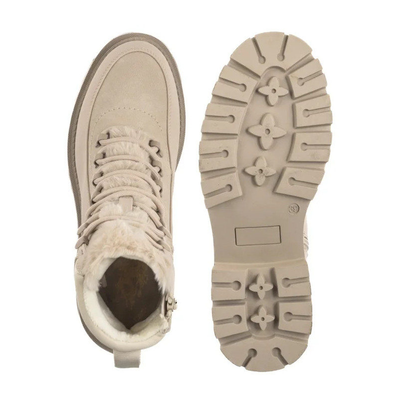 U.S. Polo Assn. Alicya001 LBE ALICYA001W/EHY2 (US197-b) shoes