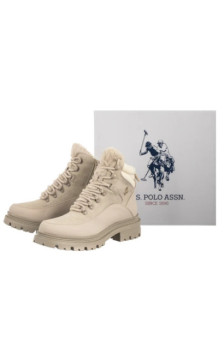 U.S. Polo Assn. Alicya001 LBE ALICYA001W/EHY2 (US197-b) shoes