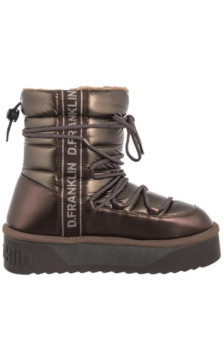 D.Franklin Nordic V2 Bomb Bronze DFSH371016-BRON (DF8-a) shoes