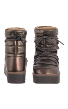 D.Franklin Nordic V2 Bomb Bronze DFSH371016-BRON (DF8-a) batai