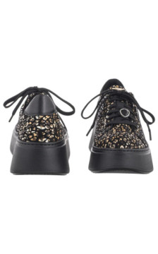 Maciejka Brązowo-Czarne 6191W-05/00-8 (MA1463-a) batai