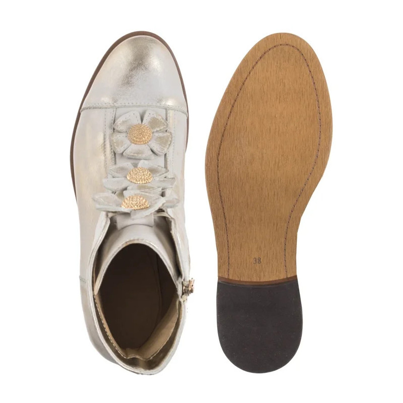 Nepeke Bego Złoty (NP64-a) batai