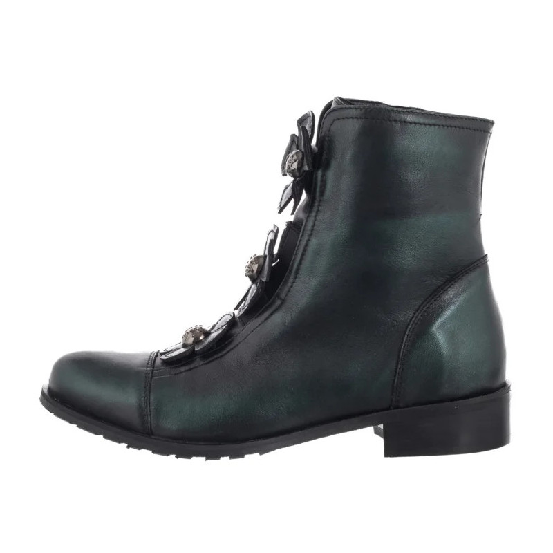 Nepeke Bego Zielony (NP64-b) batai