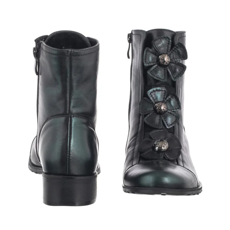 Nepeke Bego Zielony (NP64-b) batai