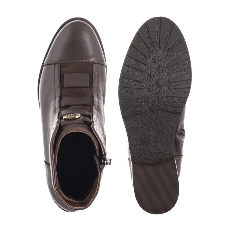 Nepeke Alma Brąz (NP65-a) kingad