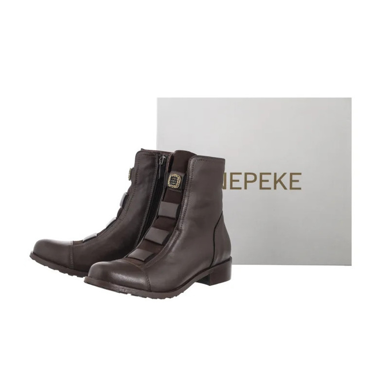 Nepeke Alma Brąz (NP65-a) kingad