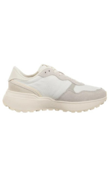 Tommy Hilfiger Tjw Cleated Runner Suede Mix Stratus Grey EN0EN02921 P06 (TH1417-a) kurpes
