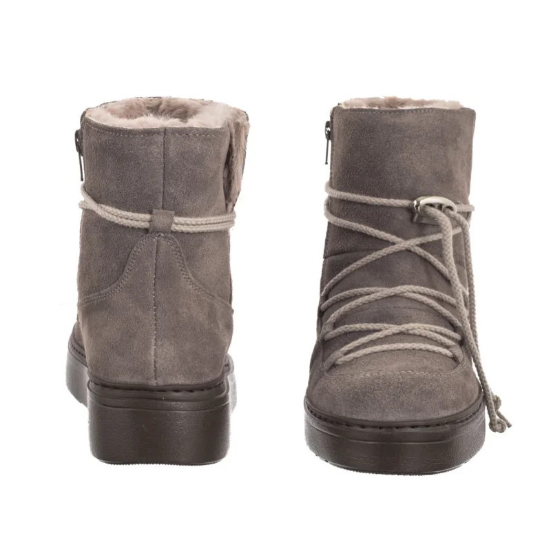 Ryłko Szare 2CVI1___ _G93 (RY1251-a) batai