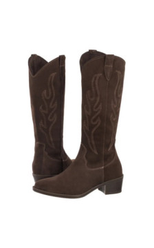 Ryłko Brązowe 4ZXT2___M_6TJ (RY1252-a) kingad