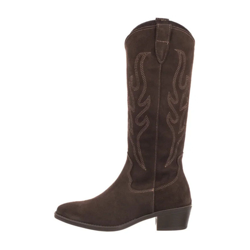 Ryłko Brązowe 4ZXT2___M_6TJ (RY1252-a) bateliai