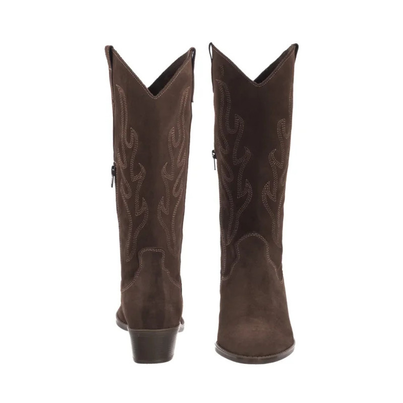 Ryłko Brązowe 4ZXT2___M_6TJ (RY1252-a) kingad