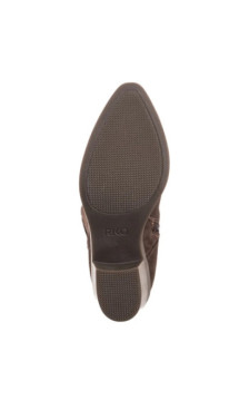 Ryłko Brązowe 4ZXT2___M_6TJ (RY1252-a) shoes