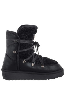 D.Franklin Nordic Fur Black DFSH370004-BLAC (DF6-b) kingad