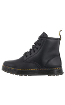 Dr. Martens Brookline Chukka Lusso Black 41550001 (DR111-a) pārgājienu zābaki
