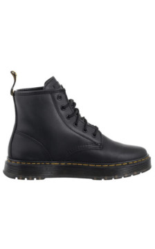 Dr. Martens Brookline Chukka Lusso Black 41550001 (DR111-a) pārgājienu zābaki