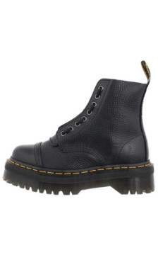 Dr. Martens Sinclair Milled Nappa Black 22564001 (DR112-a) boots