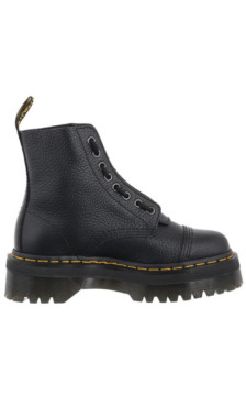 Dr. Martens Sinclair Milled Nappa Black 22564001 (DR112-a) saapad