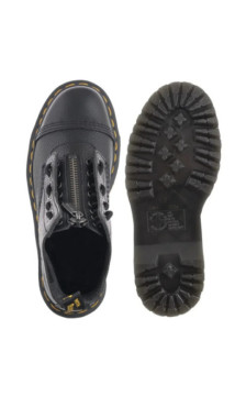 Dr. Martens Sinclair Milled Nappa Black 22564001 (DR112-a) zābaki