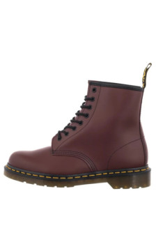 Dr. Martens 1460 Smooth Cherry Red 11822600 (DR113-a) zābaki