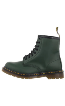 Dr. Martens 1460 Smooth Green 11822207 (DR113-b) saapad
