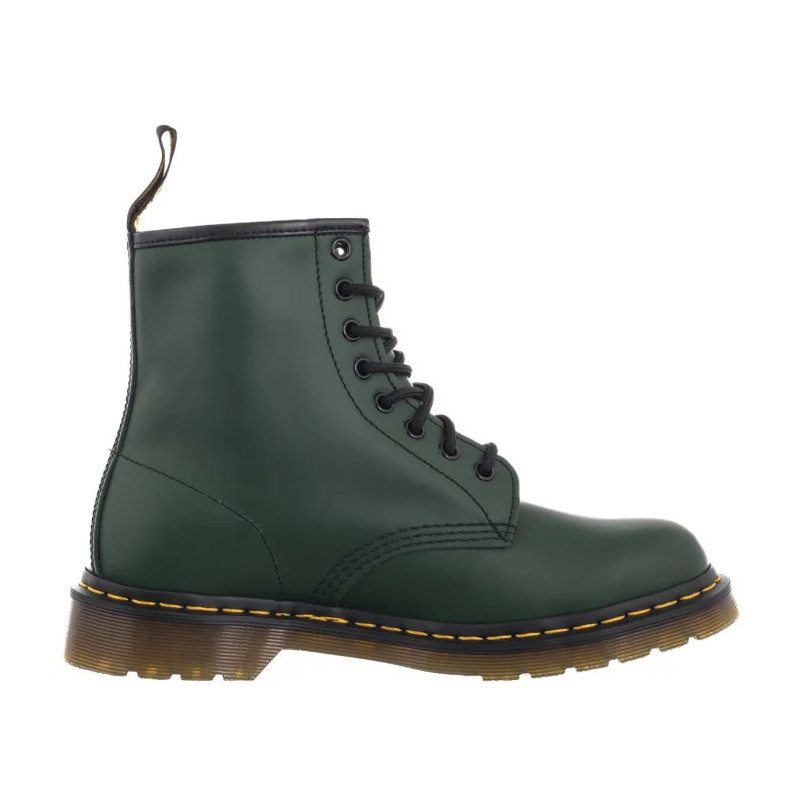 Dr. Martens 1460 Smooth Green 11822207 (DR113-b) saapad