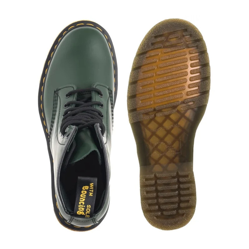 Dr. Martens 1460 Smooth Green 11822207 (DR113-b) saapad
