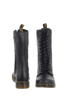Dr. Martens 1B99 Virginia Black 11820008 (DR115-a) zābaki