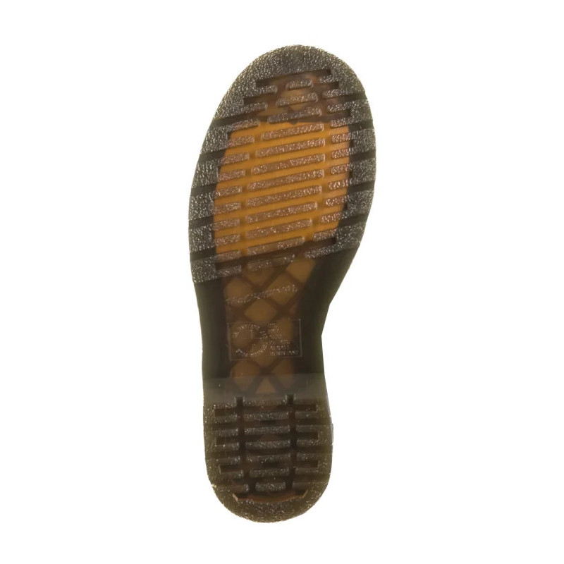 Dr. Martens 1B99 Virginia Black 11820008 (DR115-a) batai