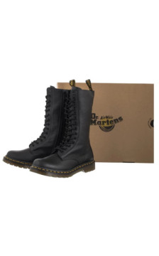 Dr. Martens 1B99 Virginia Black 11820008 (DR115-a) boots