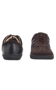 Nepeke Borko Brown (NP67-a) kurpes