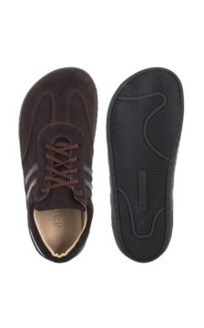 Nepeke Borko Brown (NP67-a) shoes