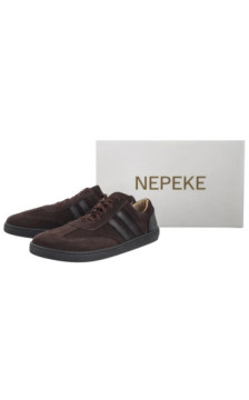 Nepeke Borko Brown (NP67-a) shoes