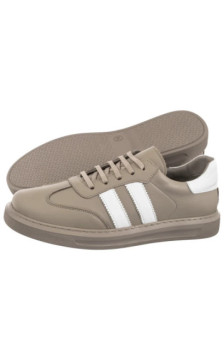 Nepeke Dara Taupe White  (NP68-a) spordijalatsid